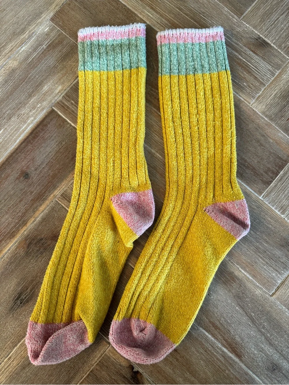 Free People Staple Slouch Socks